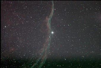 Cirrus West als Life-Stack